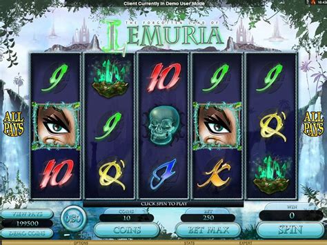 the land of lemuria microgaming|The Forgotten Land Of Lemuria Free Slot Pokies Play .
